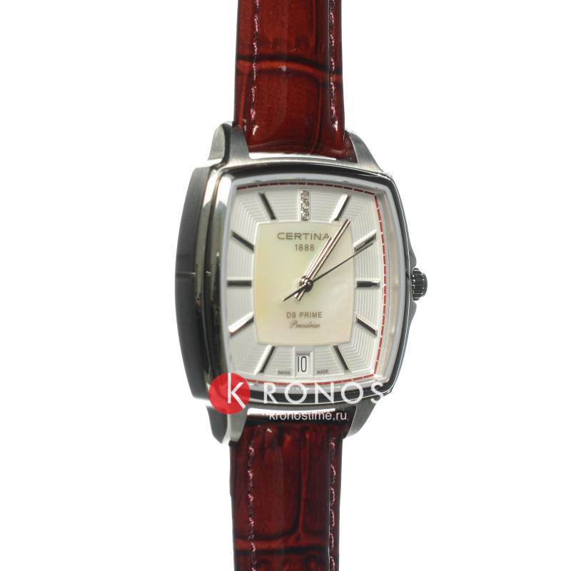 Фотография часов Certina DS Prime C028.310.16.426.00_1